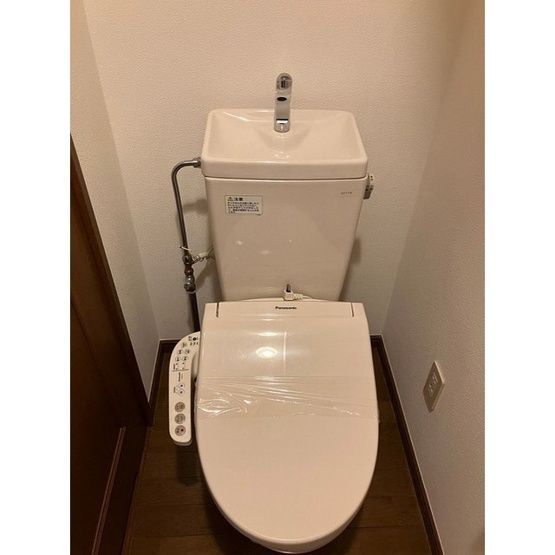 トイレ　☆トイレ☆