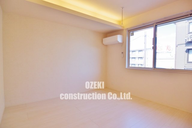 その他部屋・スペース　お洒落なダウンライトがついてます♪