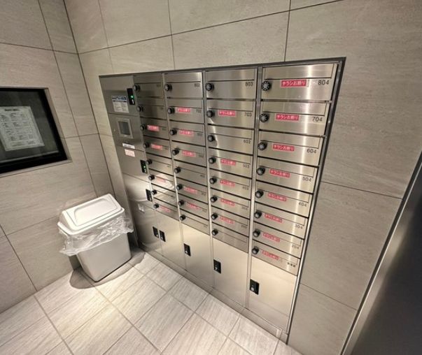 その他共有部分