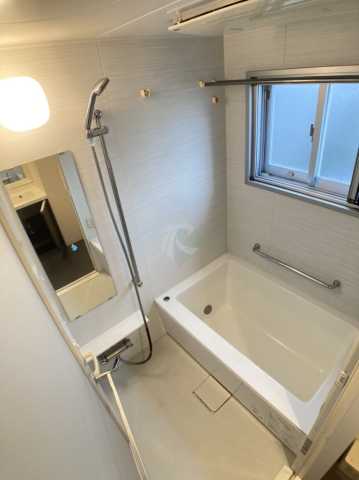 バス・シャワールーム　Park Cube西ヶ原STAGE