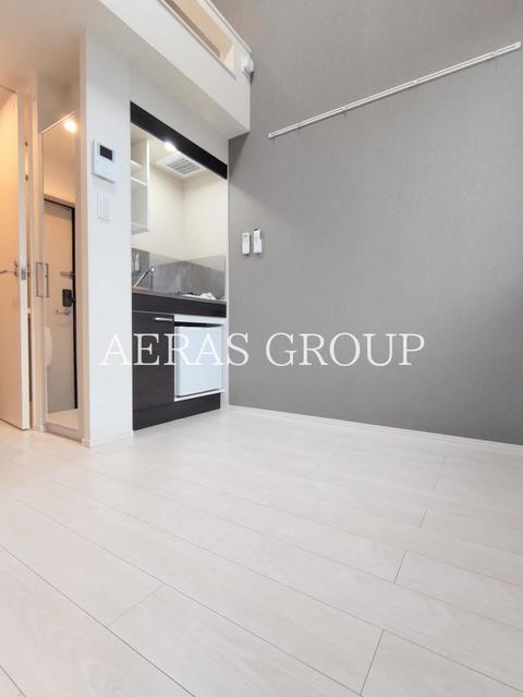 居室・リビング　同仕様