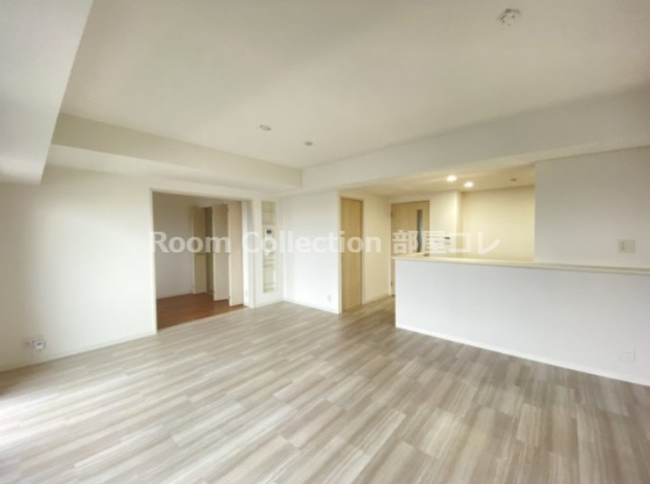 居室・リビング　※同物件写真