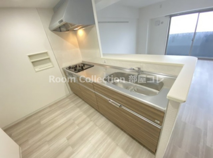 キッチン　※同物件写真