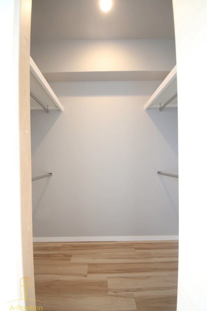 収納　アーバネックス真田山