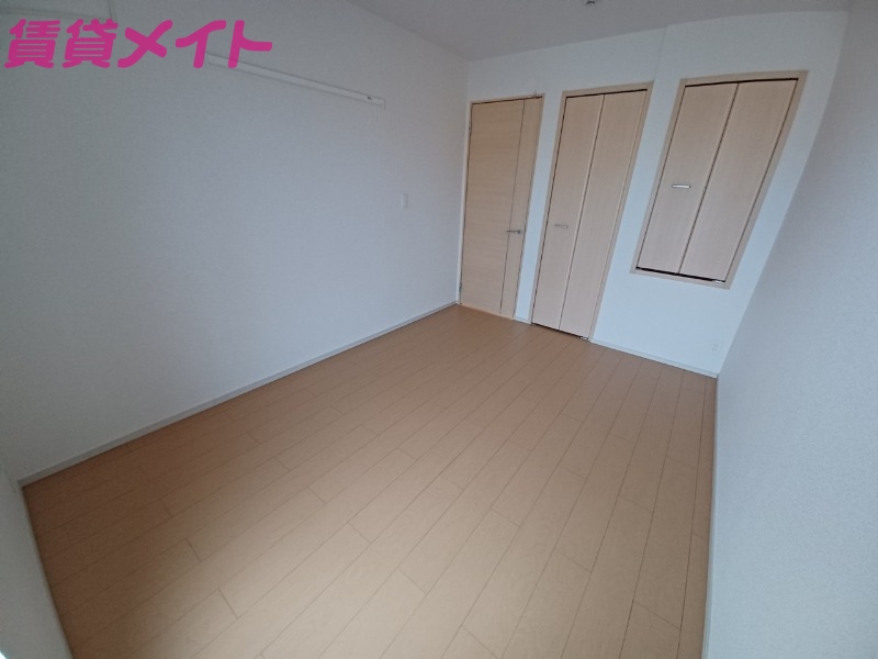 その他部屋・スペース　同型参考写真です