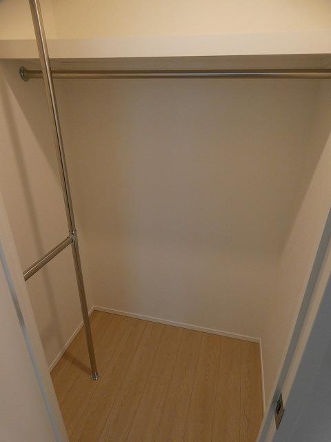 収納　収納※別部屋参考写真