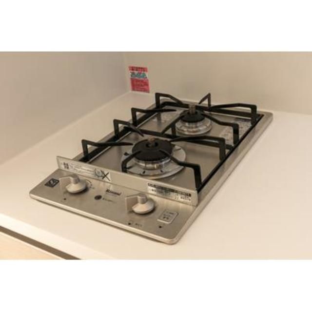 その他設備　※写真は同タイプ住戸です。