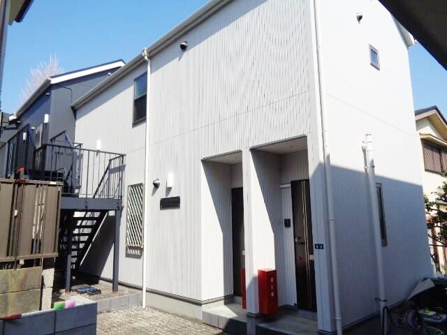 建物外観　【人気！おすすめ物件！！】お問い合わせはお早めに♪