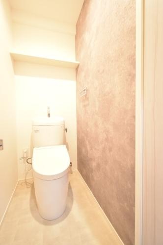 トイレ　同仕様