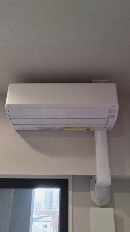 その他設備　同仕様