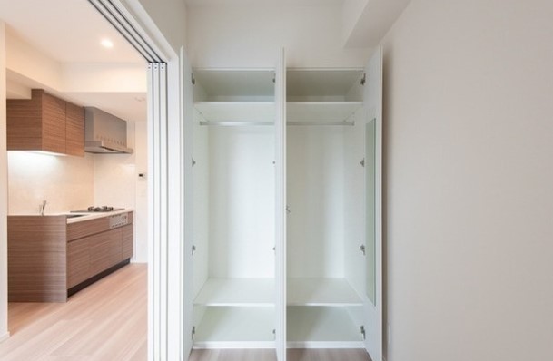 収納　☆収納豊富☆