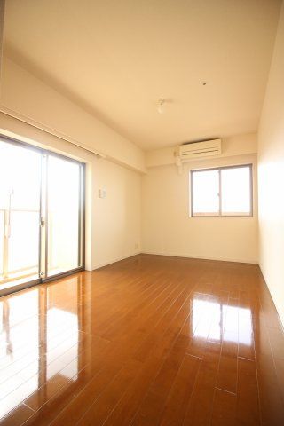 居室・リビング　パークキューブ板橋本町　板橋区大和町　別部屋参考写真 パーク