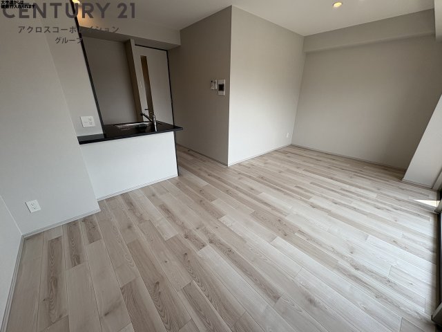 居室・リビング　エアコン3台付きで初期費用を抑えたい方にもおすすめです。