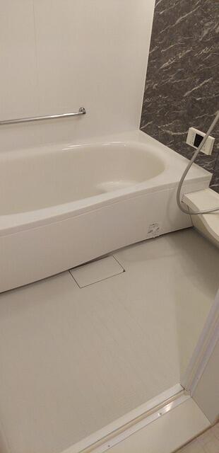 バス・シャワールーム　別号室参考写真