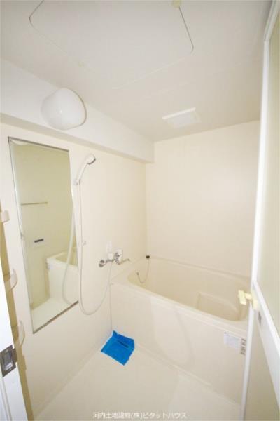 バス・シャワールーム　※類似室内