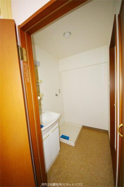 洗面設備　※類似室内