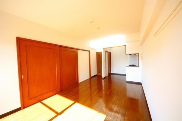 居室・リビング　※類似室内