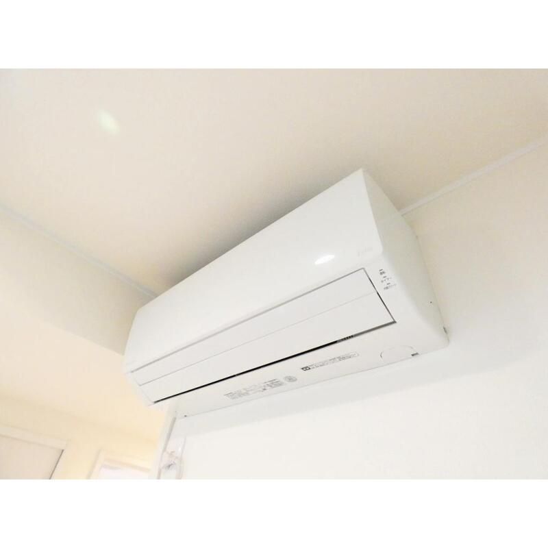 その他設備　☆エアコン設置済☆