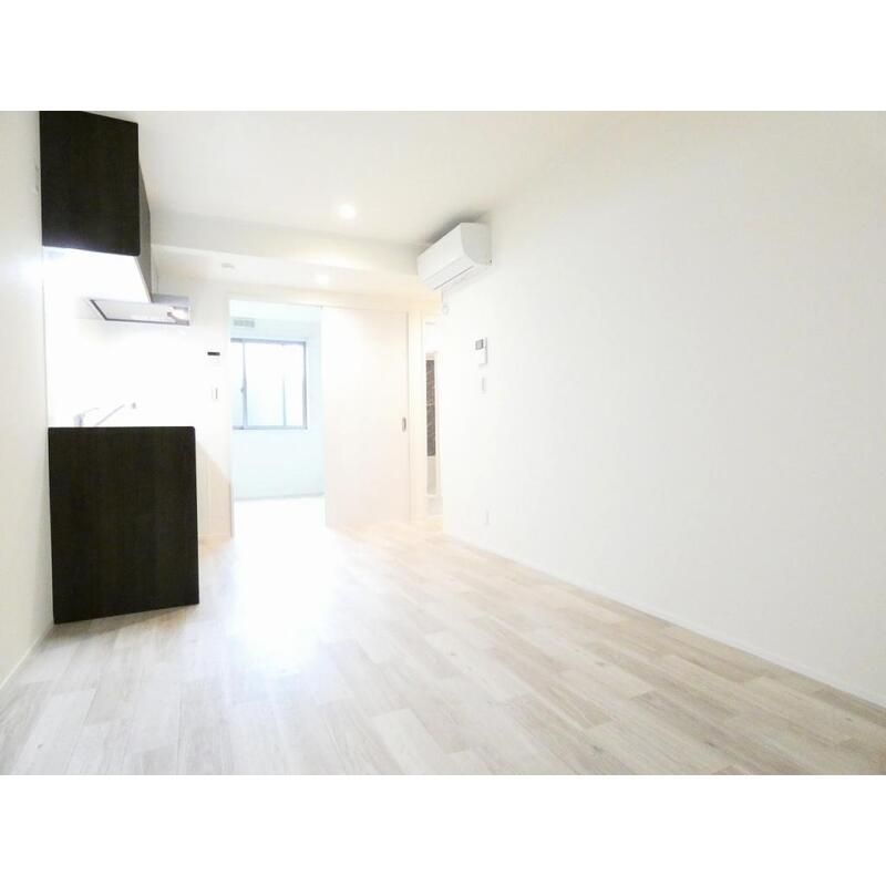 居室・リビング　☆広々としたリビング☆