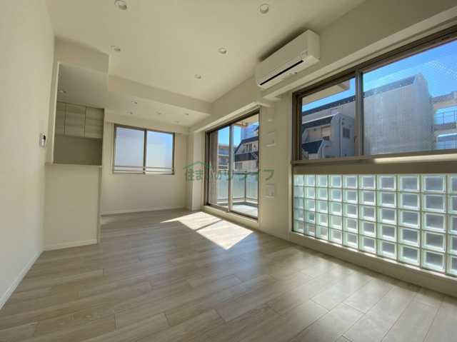 居室・リビング　コンフォリア西早稲田※別部屋参考