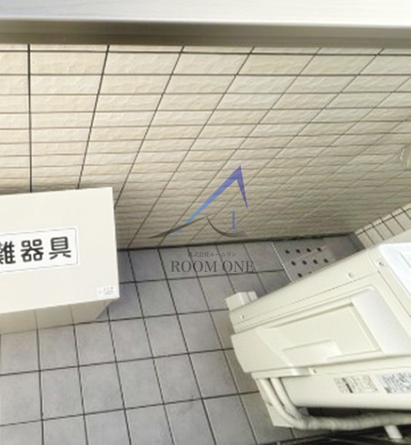 バルコニー　バルコニーです。