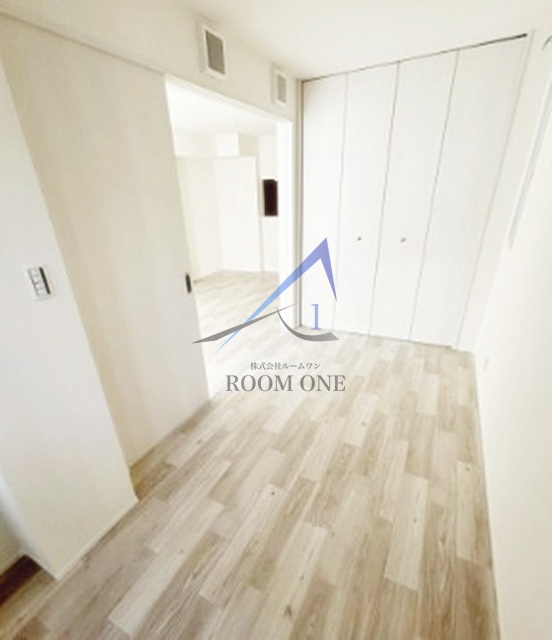 その他部屋・スペース　寝室です。