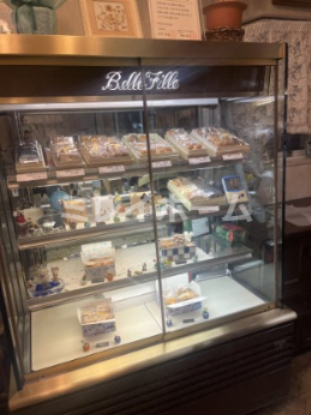 飲食店　ベルフィーユ（飲食店）まで129m