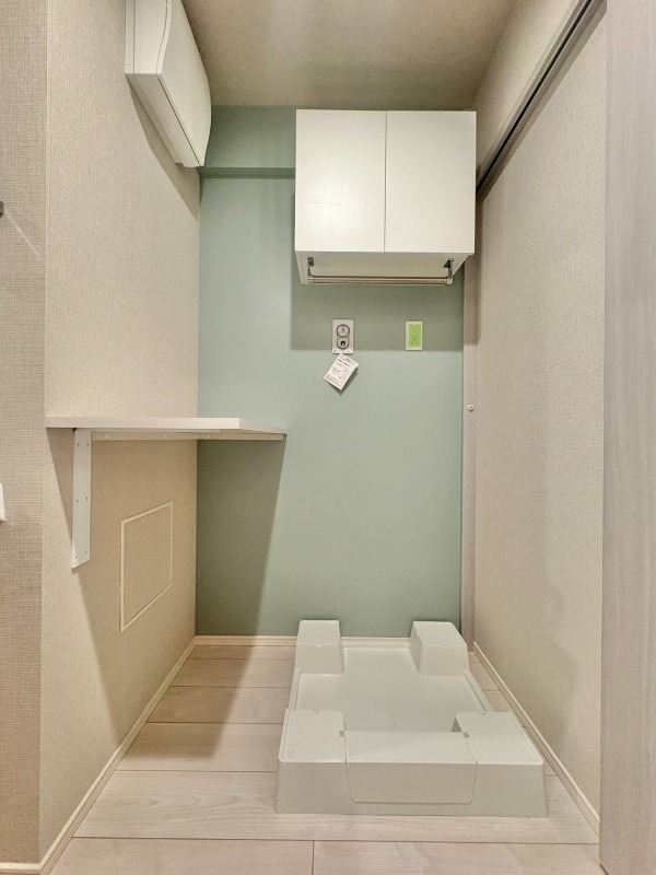 その他設備　※同タイプ室内参照