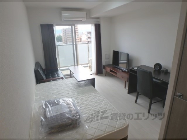 居室・リビング　洋室