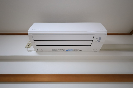 その他設備　※別部屋の写真です