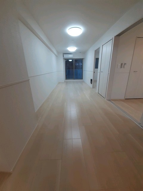 居室・リビング　きれいなお部屋