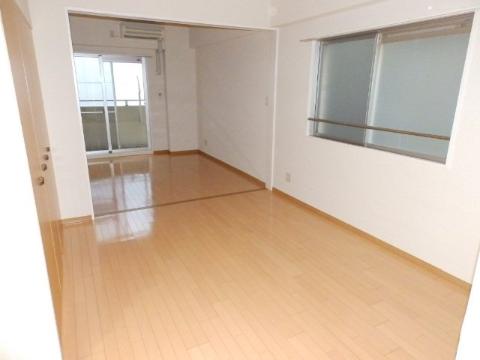 居室・リビング　洋室