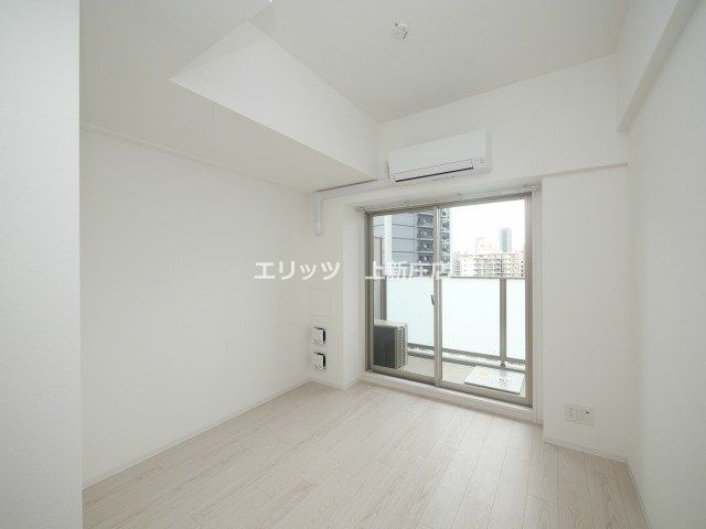 居室・リビング　リビング/居室