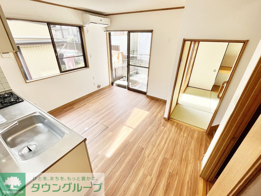 居室・リビング