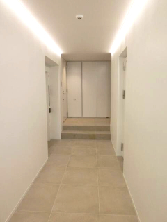 その他共有部分　廊下です