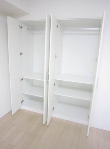 収納　別部屋参考画像