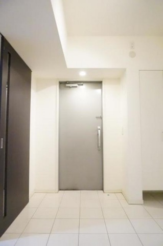 玄関　別部屋参考画像