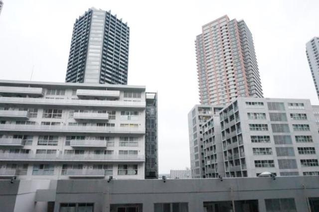 眺望　別部屋参考画像