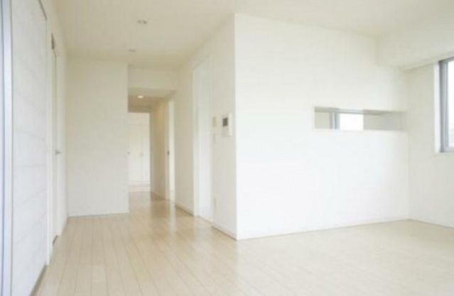 居室・リビング　別部屋参考画像