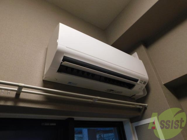 その他設備　イメージ画像です。