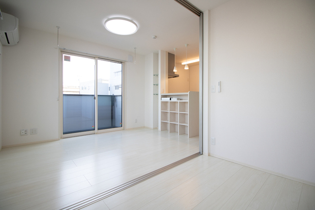 その他部屋・スペース　洋室