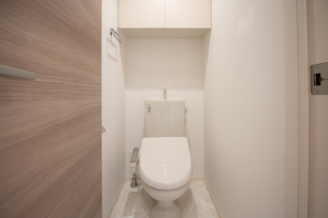 トイレ　１０５・トイレ