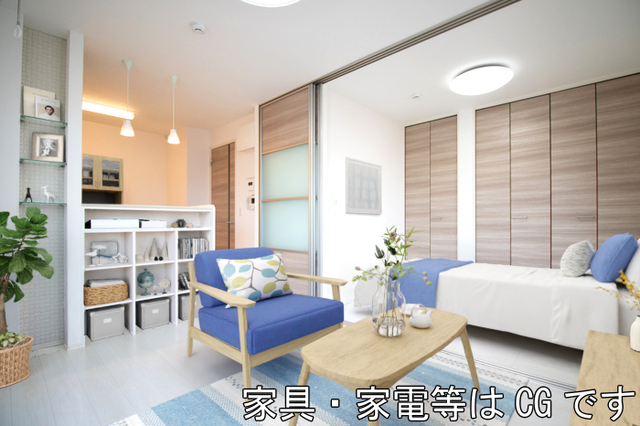 居室・リビング　ＬＤＫ