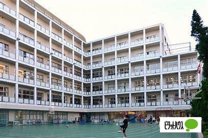 幼稚園・保育園　千代田区立千代田幼稚園（幼稚園・保育園）まで618m