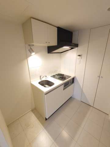 キッチン　セジョリ西麻布