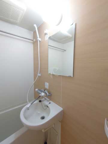 洗面設備　セジョリ西麻布