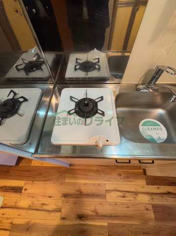 キッチン　フェニックス高田馬場