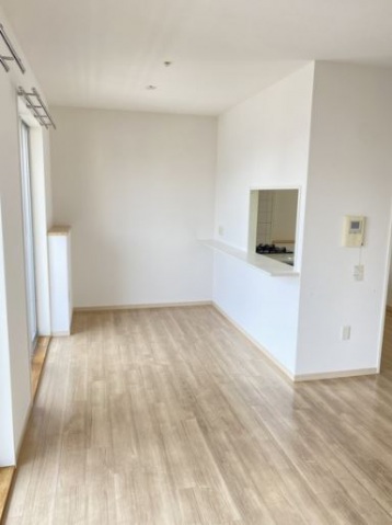 居室・リビング　別部屋参考画像