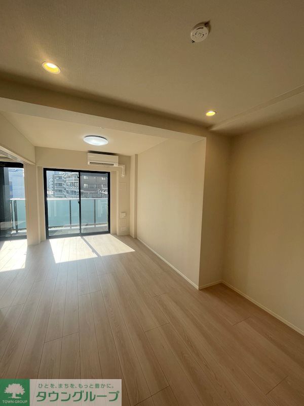 居室・リビング　※参考写真