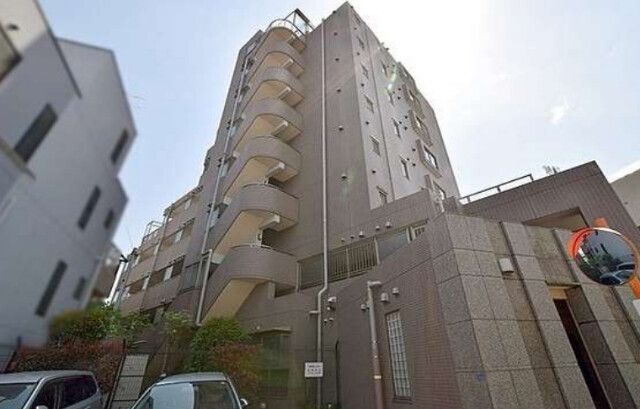 建物外観　☆外観☆